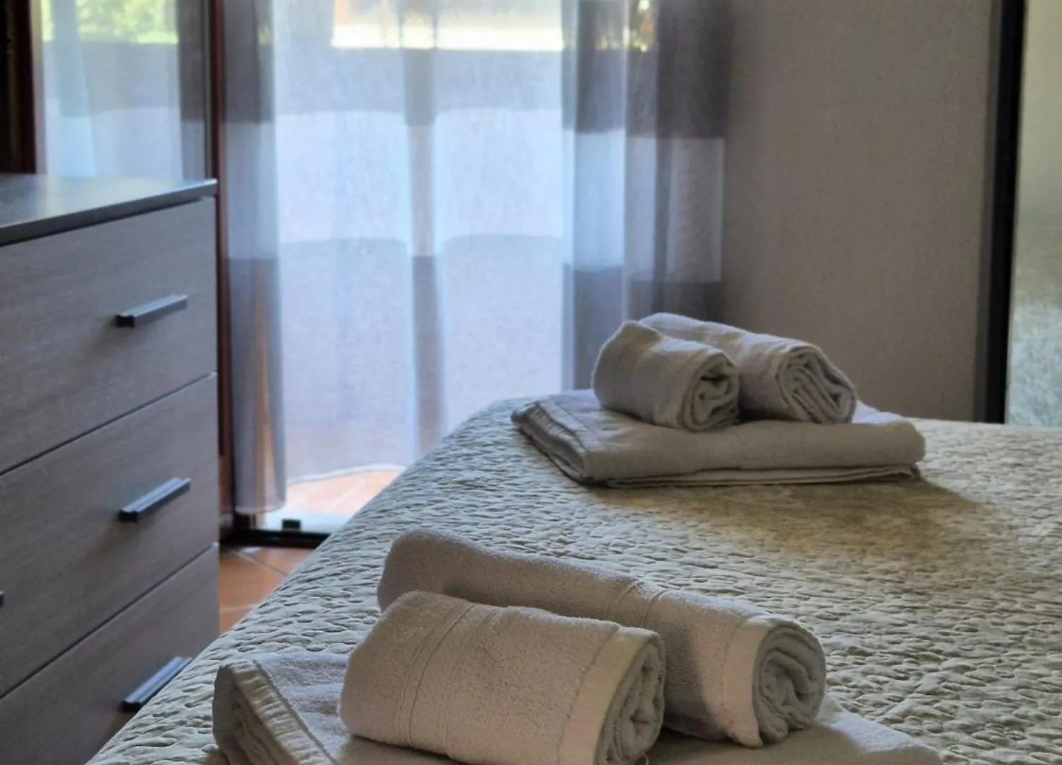 Mm Apartment Ольбия 0*,