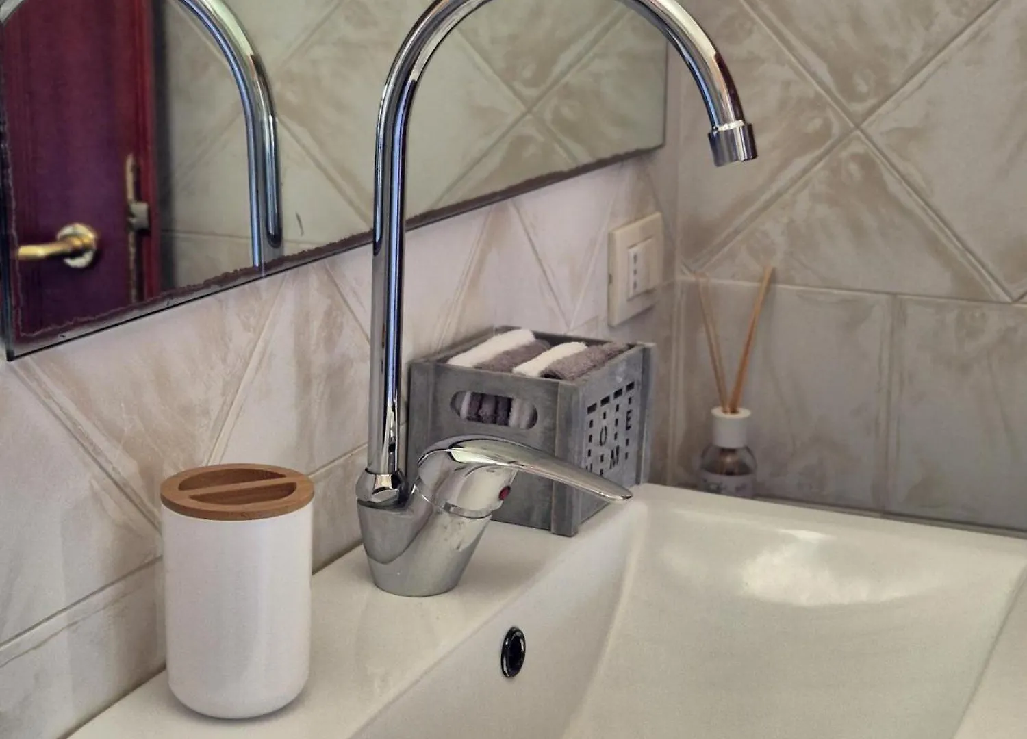 Mm Apartment Ольбия 0*,