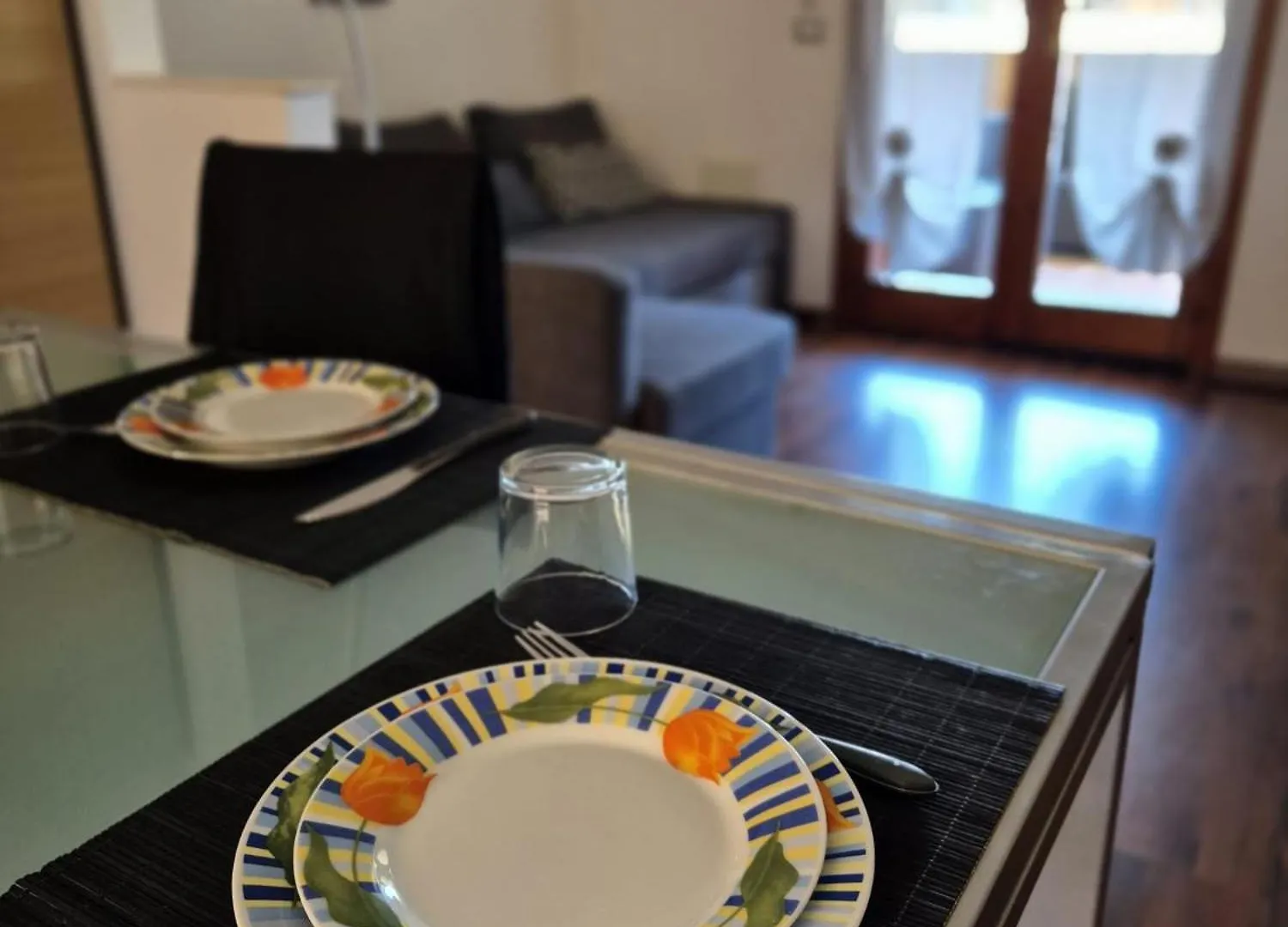 Mm Apartment Ольбия 0*,  Италия