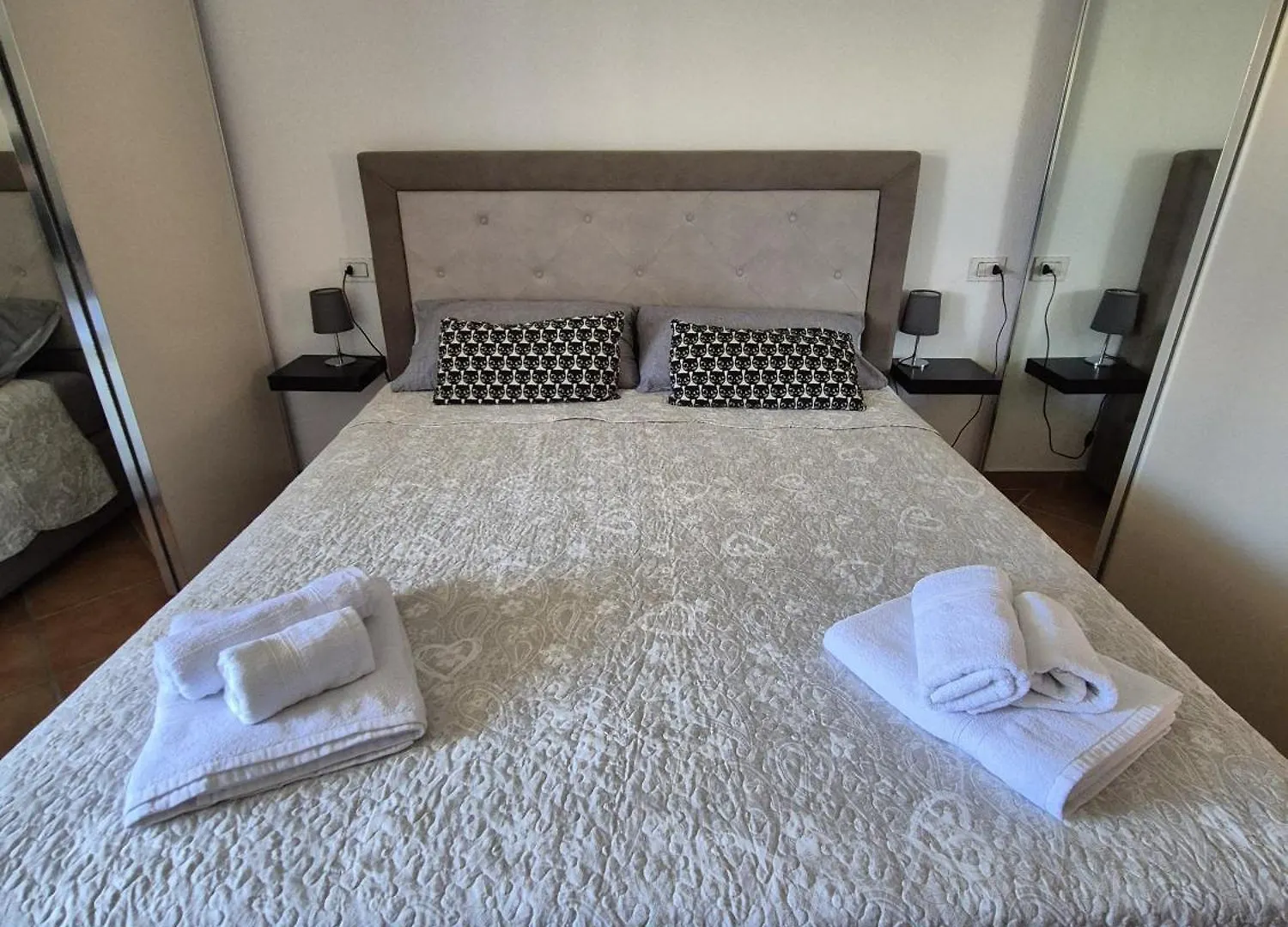 Mm Apartment Ольбия