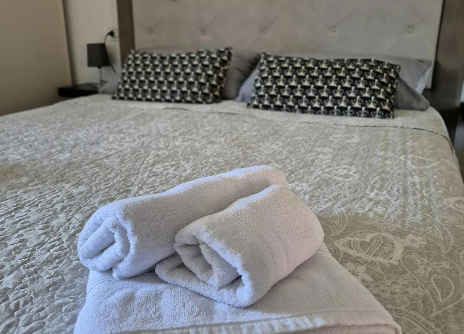 Mm Apartment Ольбия Италия