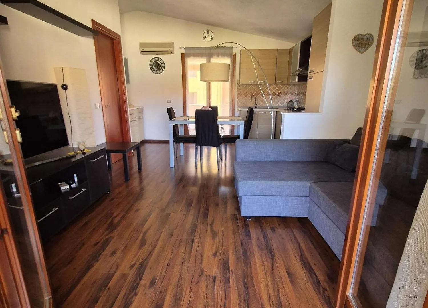 Mm Apartment Ольбия